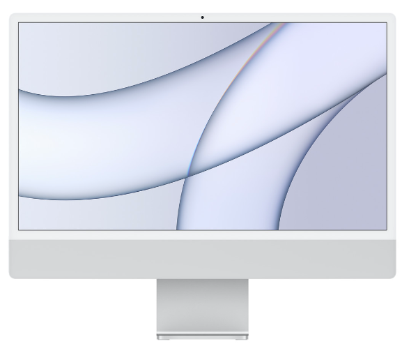 Apple iMac 24