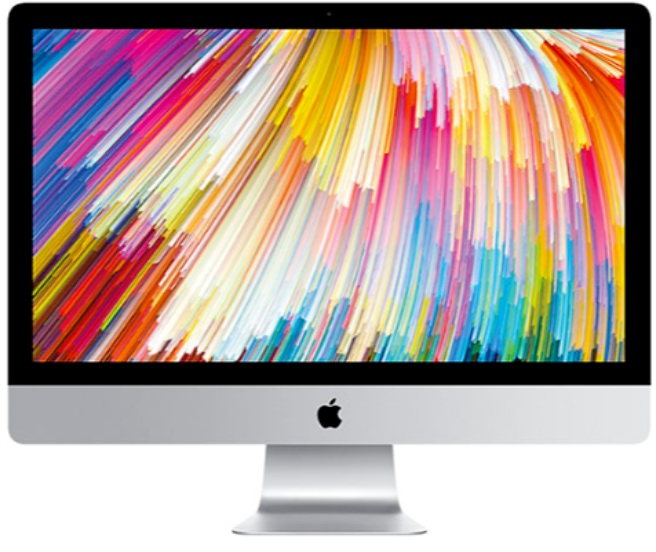 Apple iMac 27