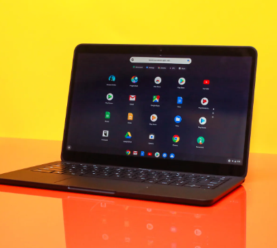 how chromebook works