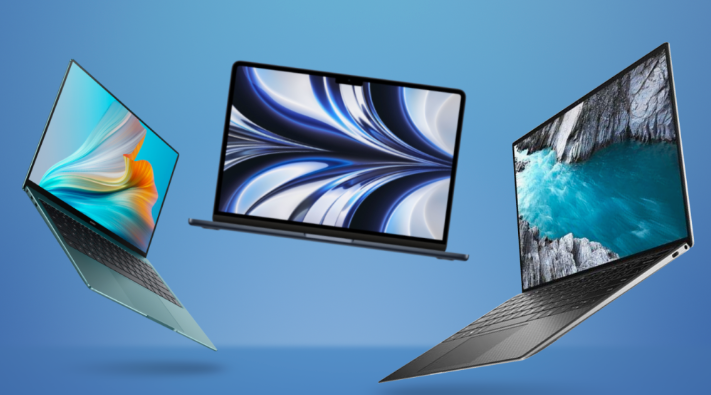 Top Refurbished Laptops for Students/Professionals in 2024