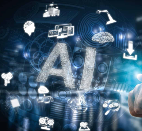 Where AI is Used : Unlocking the Future Today