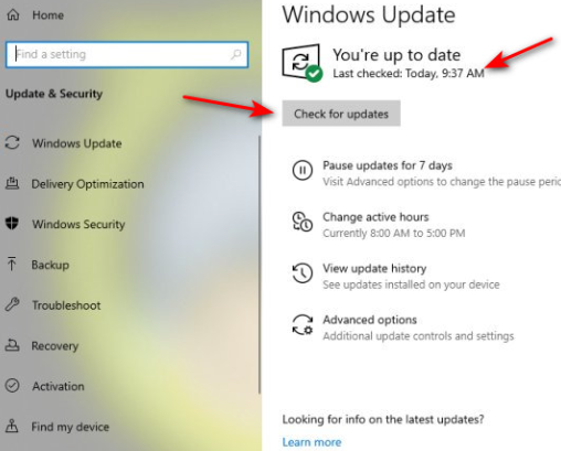 How to Update Windows: A Step-by-Step Guide for Seamless Performance