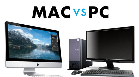 Apple imac or PC :  A Comprehensive Guide