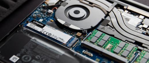 How SSDs Work in Laptops: Unleashing Speed and Performance