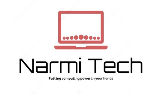 narmi-tech ltd , your best supplier of refurbished IT , save the planet and reduce carbon footprint