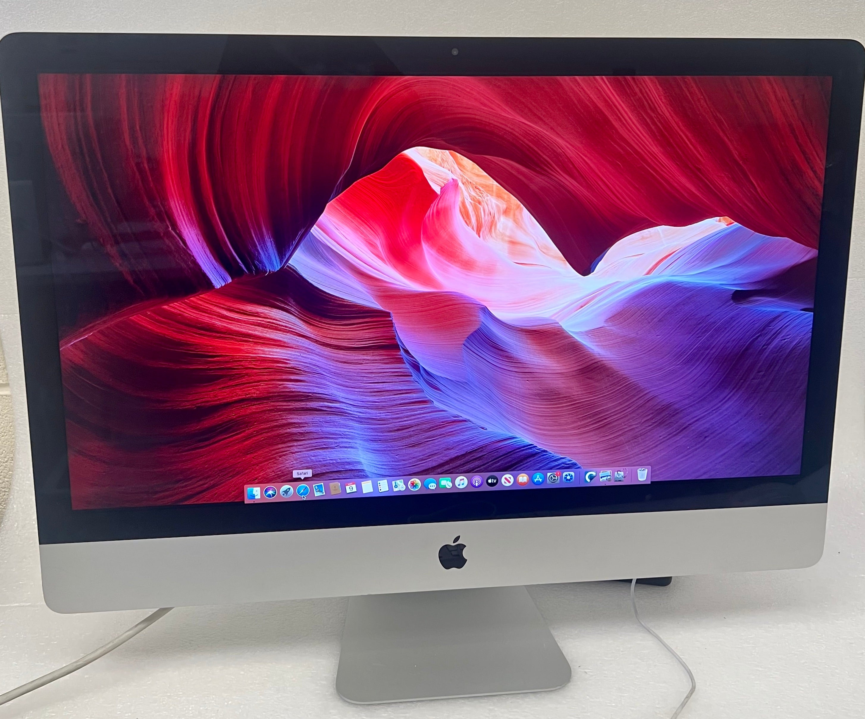 Apple iMac 27