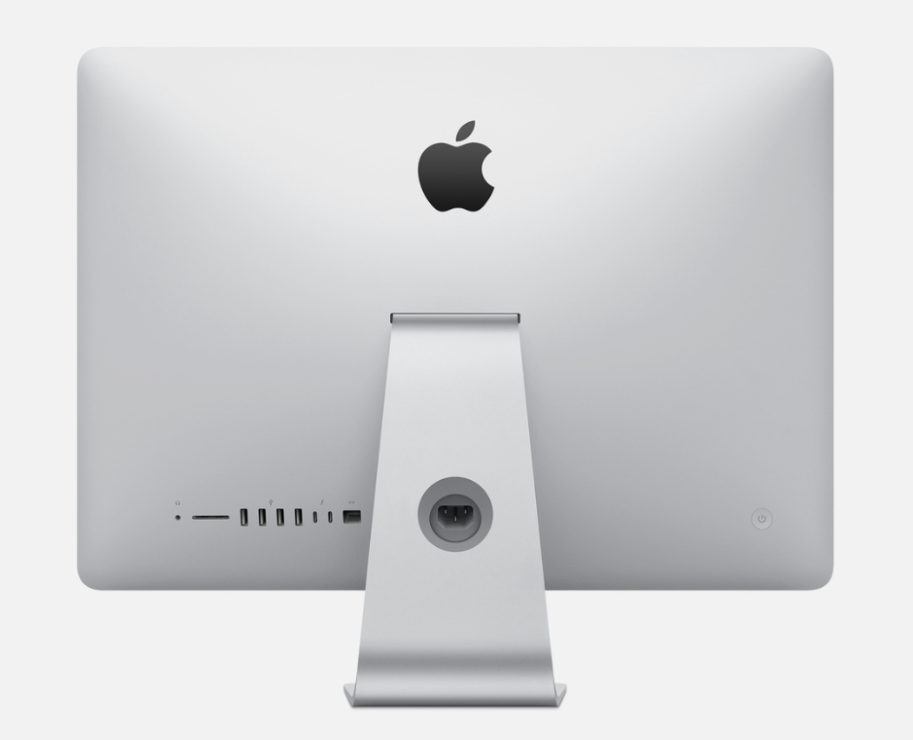 Apple iMac 21.5" Retina 4K 2019 Desktop Computer Core i3 3.6GHz 8GB 1TB HDD GOOD