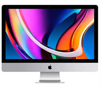 Apple iMac 27" Desktop i7-4771 Turbo3.9GHz 16GB 500GB SSD Late 2013 A1419 Hurry!