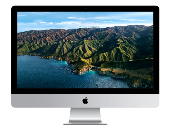 Apple iMac 27" 5K Retina i7-6700K Turbo 4.20GHz 16GB 3TB HDD + 128GB SSD Fusion Drive Late 2015 Hurry!