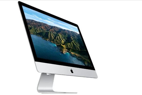 Apple iMac 27" 5K Retina i7-6700K Turbo 4.20GHz 16GB 3TB HDD + 128GB SSD Fusion Drive Late 2015 Hurry!