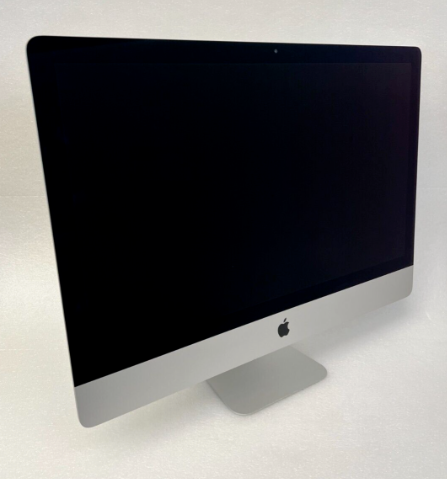 Apple iMac 27" 5K Retina i7-6700K Turbo 4.20GHz 16GB 3TB HDD + 128GB SSD Fusion Drive Late 2015 Hurry!