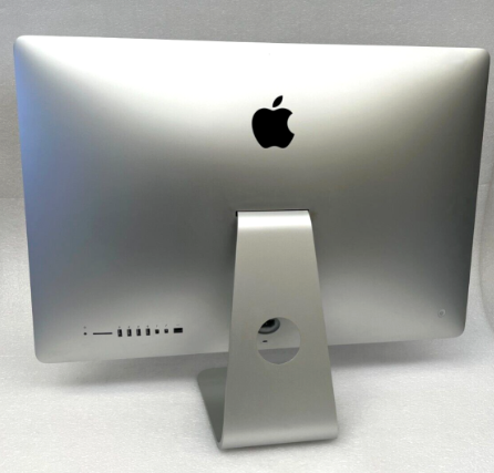 Apple iMac 27" 5K Retina i7-6700K Turbo 4.20GHz 16GB 3TB HDD + 128GB SSD Fusion Drive Late 2015 Hurry!