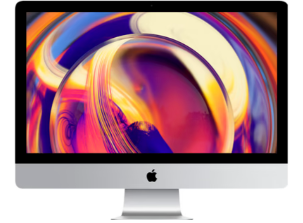 Apple iMac 27" 5K Retina i7-6700K Turbo 4.20GHz 16GB 3TB HDD + 128GB SSD Fusion Drive Late 2015 Hurry!