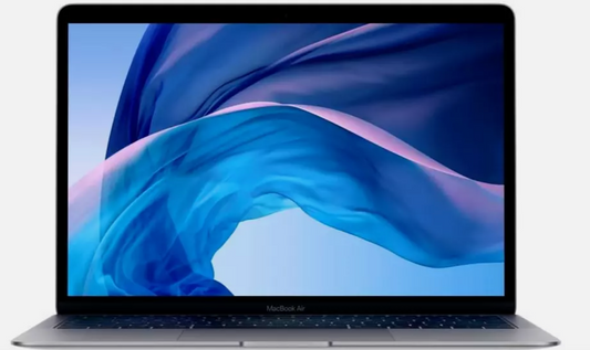 Apple MacBook Air 13" Retina laptop i5 8th Gen Turbo3.6GHz 16GB 512GB SSD 2019 A1932 Hurry!