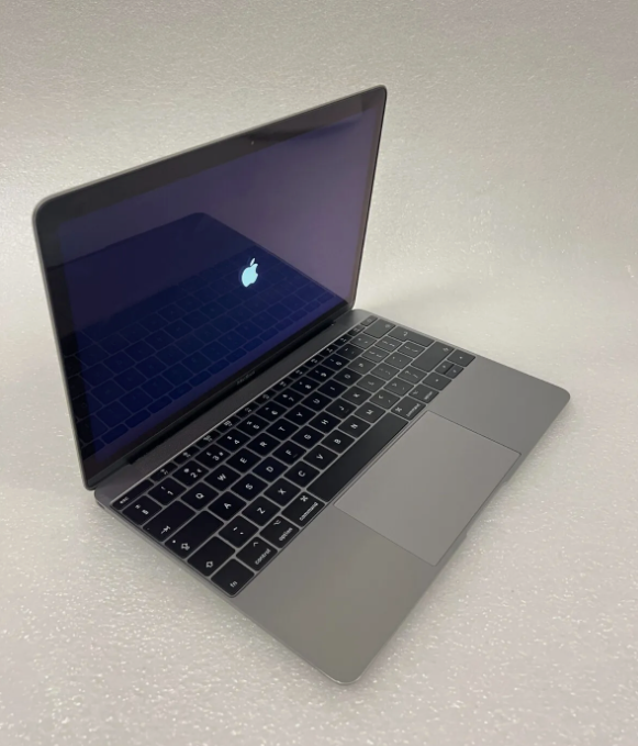 Apple MacBook Laptop 12" Retina Core M5 - 6Y54 Turbo 2.70GHz 8GB RAM 500GB SSD Hurry Only 1!