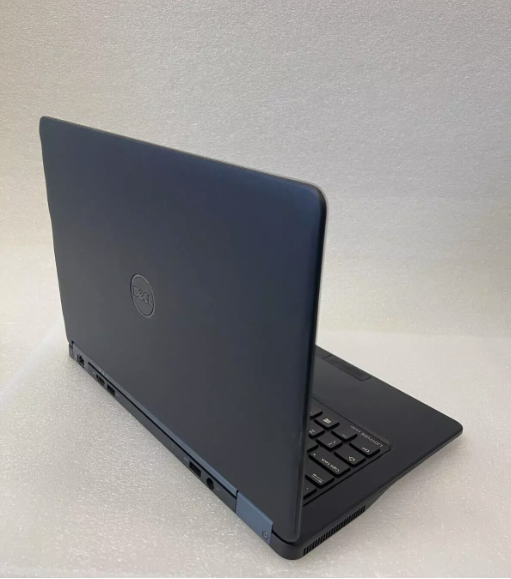 Dell Latitude E7250 Laptop i5 5300U 2.3GHz 8GB 256GB SSD Windows11Pro UltraLight