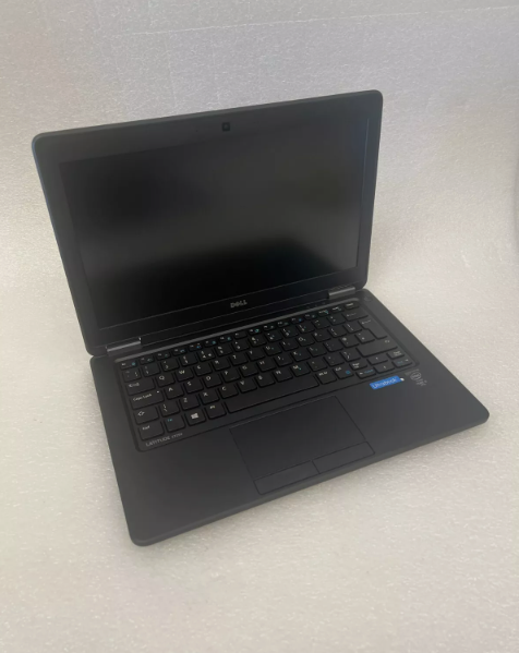 Dell Latitude E7250 Laptop i5 5300U 2.3GHz 8GB 256GB SSD Windows11Pro UltraLight