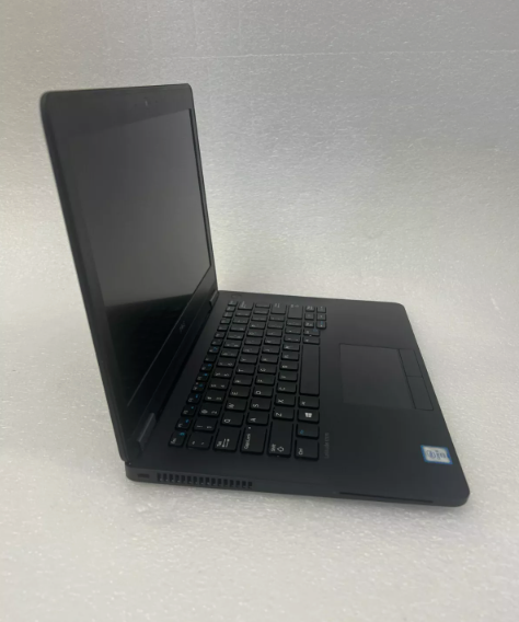 Dell Latitude E7250 Laptop i5 5300U 2.3GHz 8GB 256GB SSD Windows11Pro UltraLight