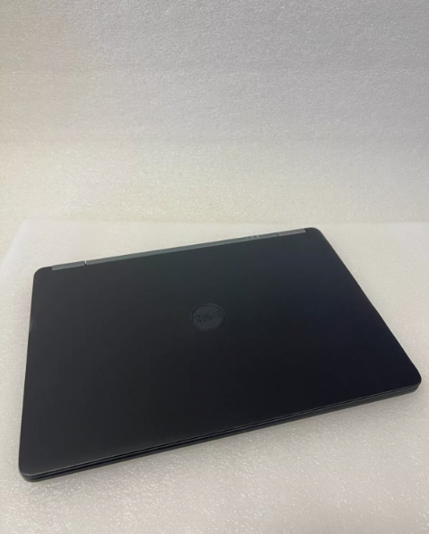 Dell Latitude E7250 Laptop i5 5300U 2.3GHz 8GB 256GB SSD Windows11Pro UltraLight