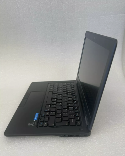 Dell Latitude E7250 Laptop i5 5300U 2.3GHz 8GB 256GB SSD Windows11Pro UltraLight