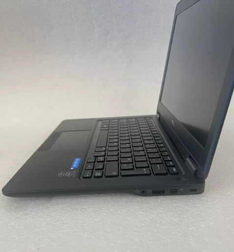 Dell Latitude E7250 Laptop i5 5300U 2.3GHz 8GB 256GB SSD Windows11Pro UltraLight