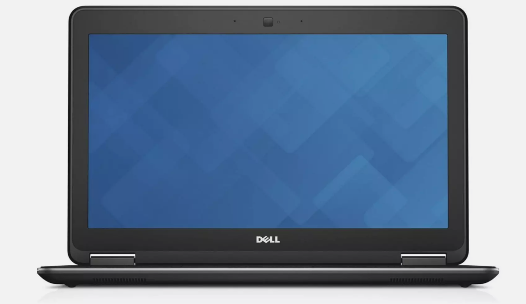 Dell Latitude E7250 Laptop i5 5300U 2.3GHz 8GB 256GB SSD Windows11Pro UltraLight