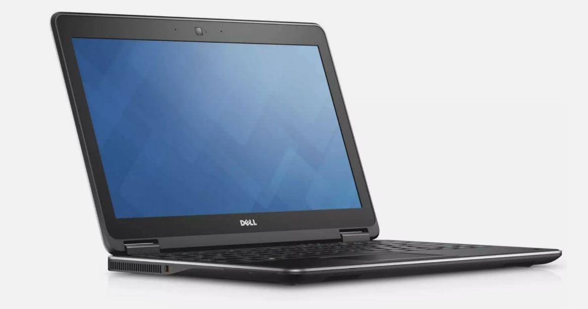 Dell Latitude E7250 Laptop i5 5300U 2.3GHz 8GB 256GB SSD Windows11Pro UltraLight