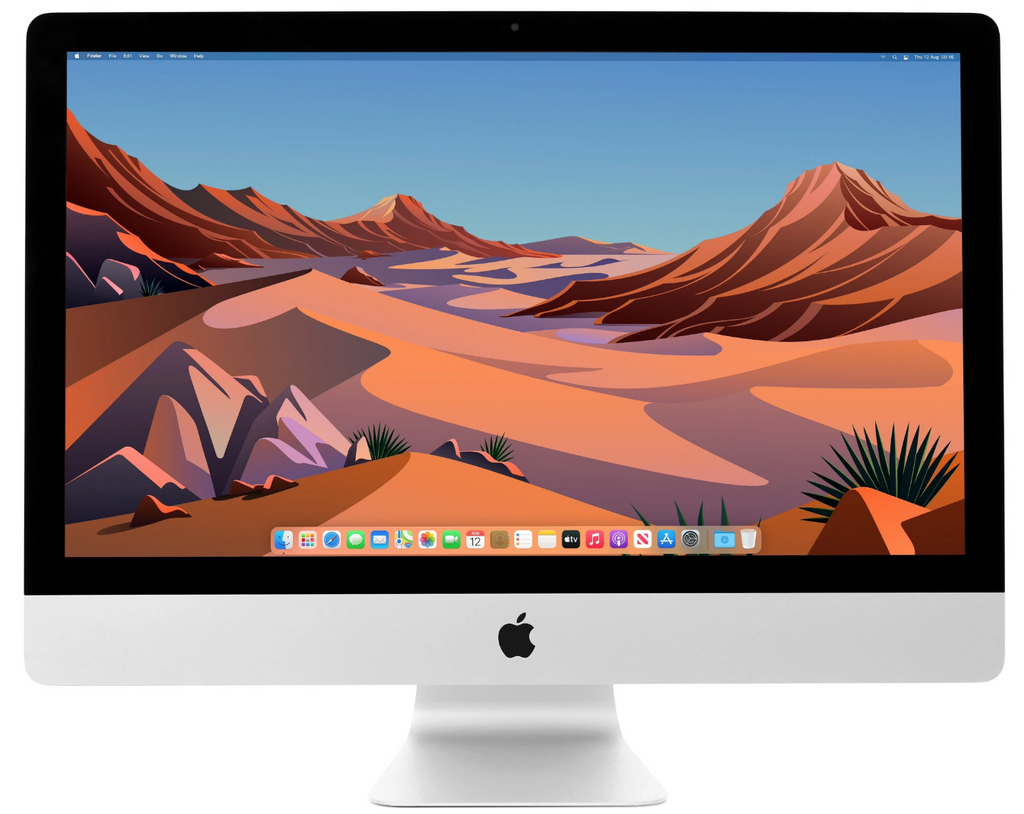 Apple iMac 27