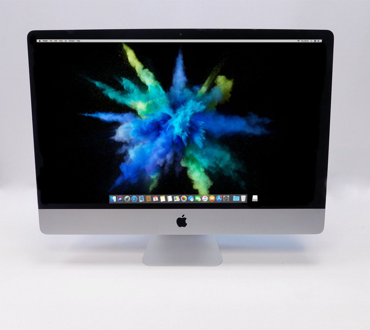 Apple iMac All-in-one A1418 21.5