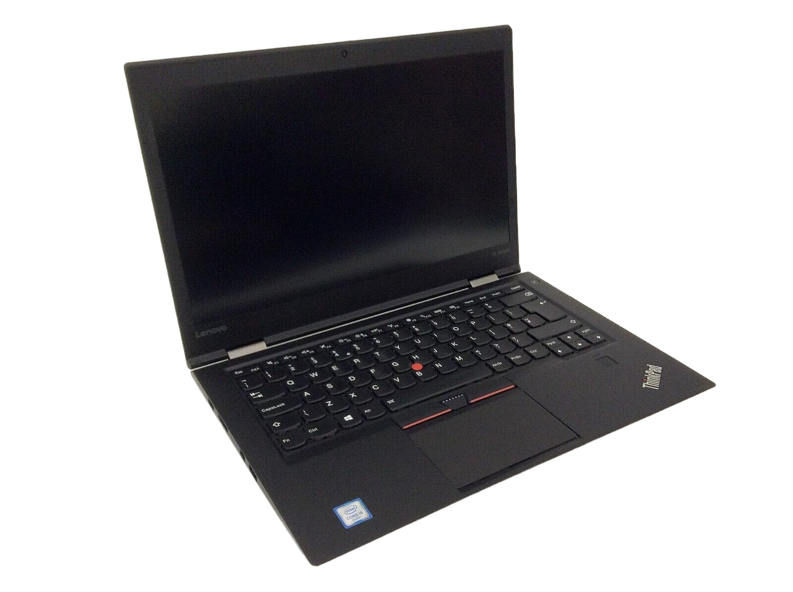 Lenovo ThinkPad X1 Carbon 20HQ-S1H100 Core i5 7200U 2.50GHz/8GB/256GB(NVMe)  〔0614N32〕 - パソコン
